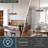Antwion Light Wagon Wheel Chandelier-743480095-743480092