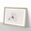 Flower - Framed Print-56853979-56853983