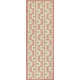 Freya Scandi Hand Woven Wool Rug