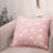 Iman Polka Dots Cotton Throw Pillow-16544329