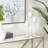 The Novogratz Glass Pillar Decorative Candle Holder-921446236
