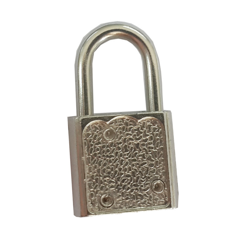 Petit cadenas en métal
