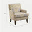 Fauteuil club Track Track