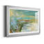 Plage de sable - peinture encadrée-168238015-168237986
