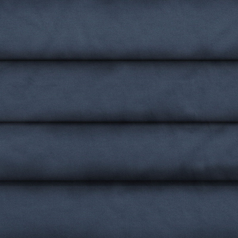 Tissu d'ameublement Sunbrella, Bleu saphir