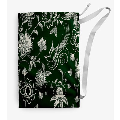 Sac à linge Bird