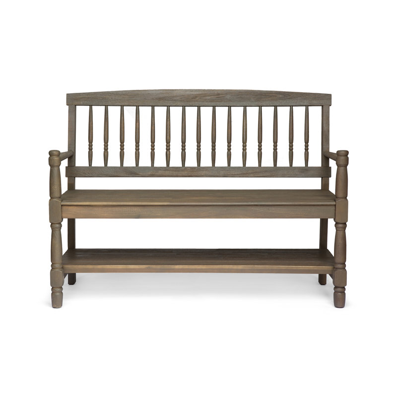 BANC IMPÉRIAL