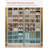 30 Pair Shoe Storage Cabinet-339618093