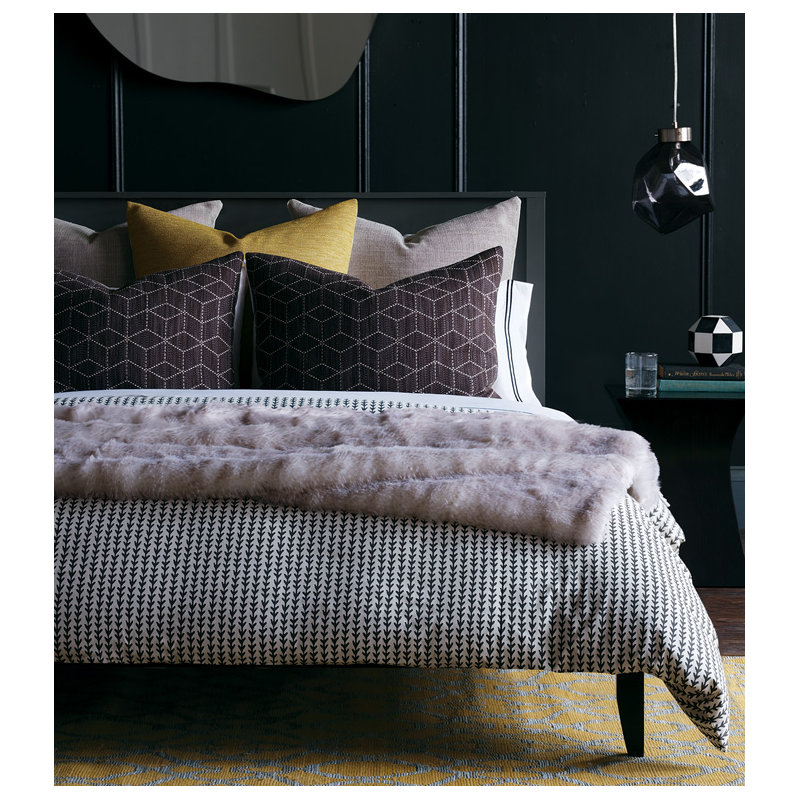 Amara Draper Euro Sham