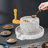 Millstone Natural Granite Handmade Stone Grinder