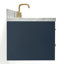 Ensemble de meuble-lavabo mural simple 31 po Macolm-1458378612-1458378615