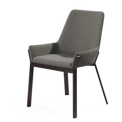 Chaise rembourrée Benson