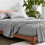 Ensemble de draps en microfibre Bare Home-648736046-556156034