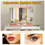 Dressing Table with Mirror-1071970872