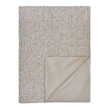 Elise Luster Throw