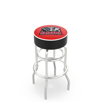 Tabouret de bar et de comptoir pivotant NCAA