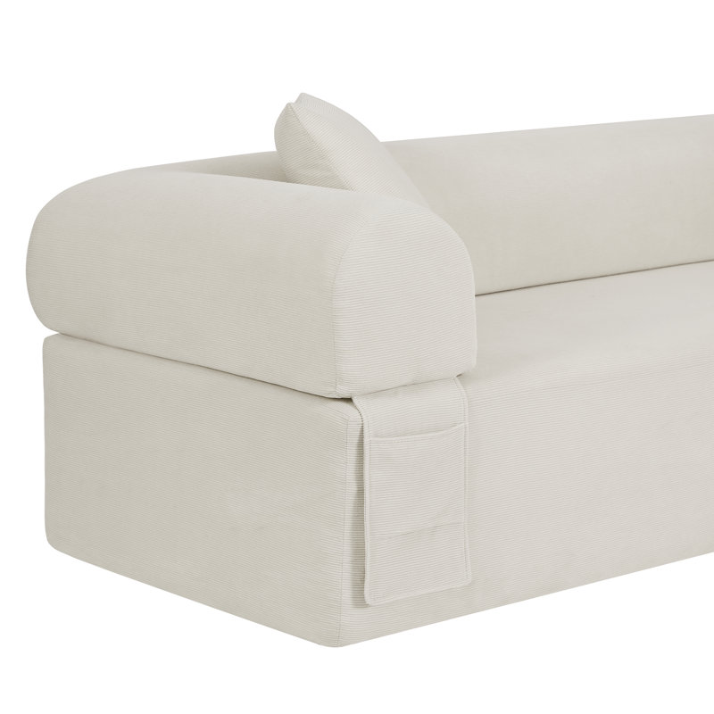 Reception Sofas, Beige