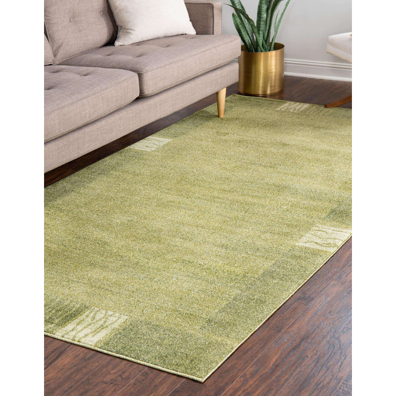 Sahori Geometric Indoor Rug, Rectangle 7'10" x 11'