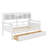 Daybed With Bedside Shelves And Drawers-1339021703-1339021702