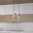 Essoura 4 - Light Cluster Pendant-136580558