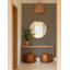 Woodland Bloom - Floral Wallpaper-578001141-578001146-578001150
