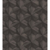 Terra Geometric Vinyl Wallpaper Roll