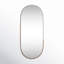 Miroir biseauté moderne et contemporain Mantra-901824706