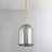 Dorval 1 Light Pendant-978457550