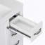 Meuble-lavabo 36 po sans lavabo, base d'armoire seulement, six tiroirs-126251894