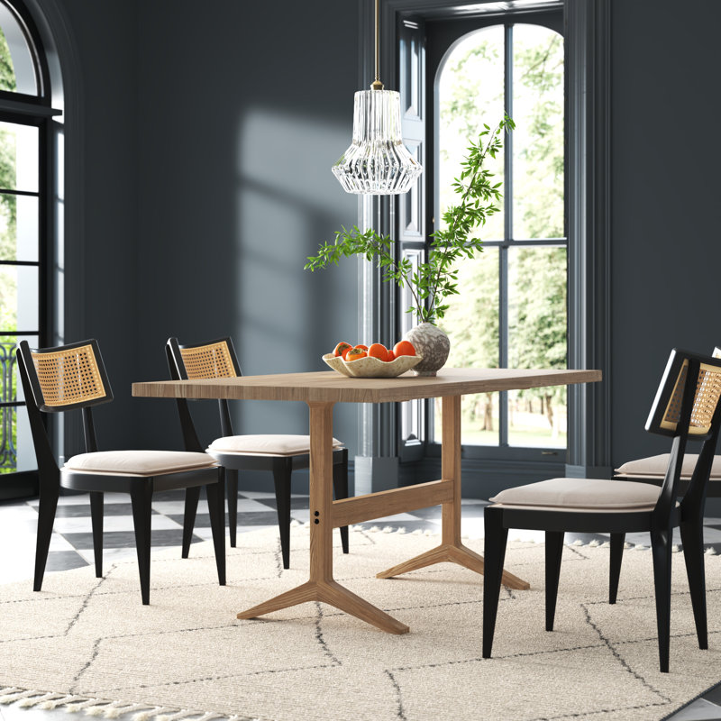 Kiron Oak Dining Table