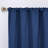 Millendon Energy Saving Modern Polyester Grommet Room Darkening Curtain Pair-1411589372-1470718028