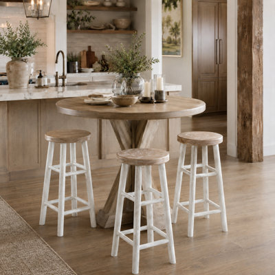 Tabouret de bar 28,75 po Dailey