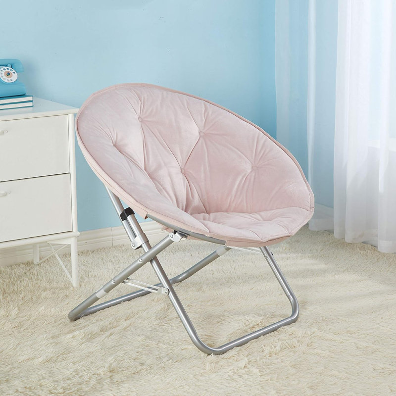Fauteuil Dalaysha Latitude Run, Orange