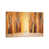Wrapped Canvas selected