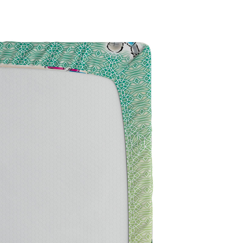 Microfiber Fitted Sheet, Full Fitted Sheet