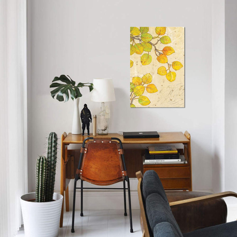 « turn ii », impression sur toile, H 60 po x l 40po x P 1,5 po, Toile tendue, Pas de tapis