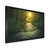 Black Picture Framed