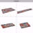Area Rug 5' X 8', Washable Function Rug, Low-Pile Design, Non-Slip Function, Non-Shedding Function, Foldable Function, Kid & Pet Friendly  - Area Rugs-1051867134