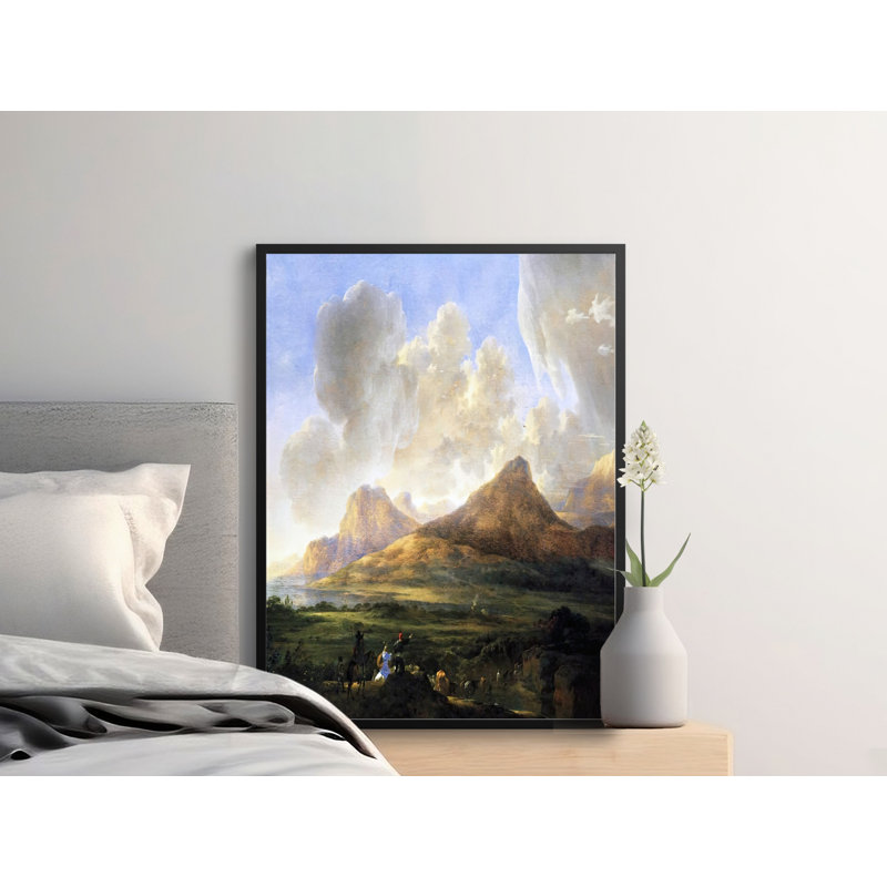 Stroh No Frame Print, 11.7x16.5