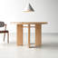 Talitha 47.75'' Round Dining Table-749759140