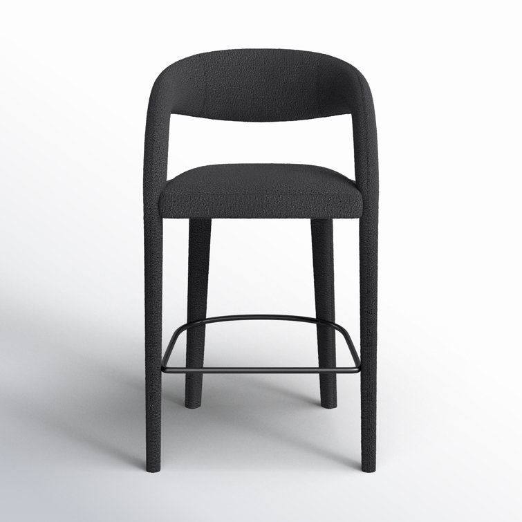 Geoffrey Counter & Bar Stool