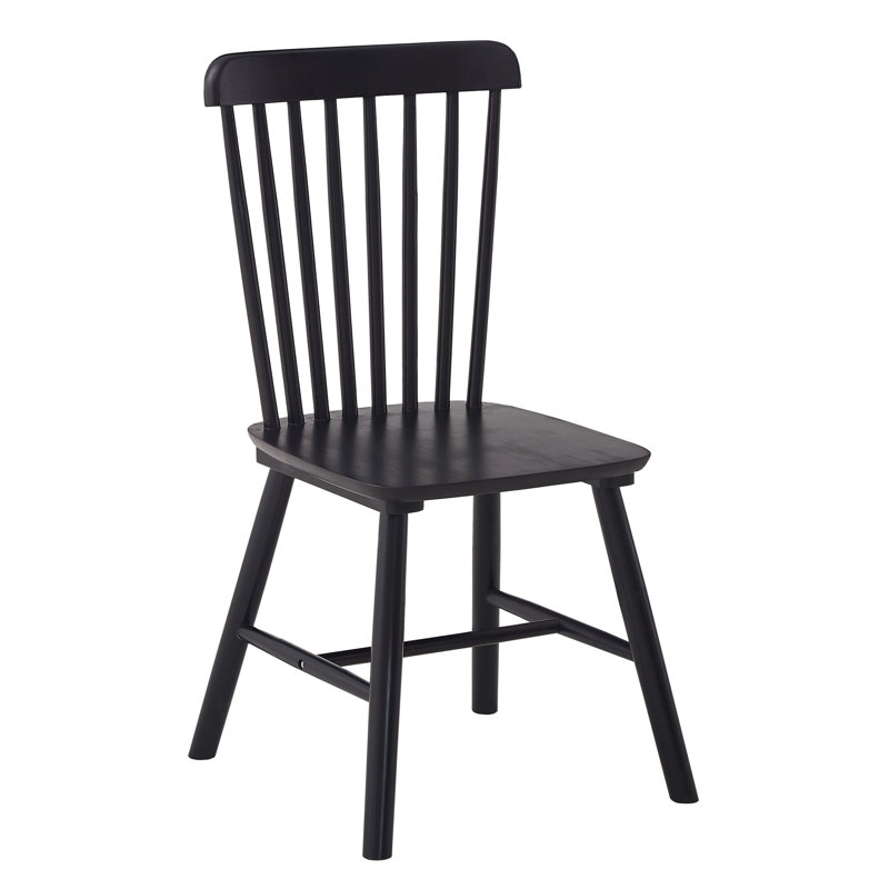 Solid Wood Dining Chairs
