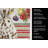 Liver Dalmatian Vegetables Kitchen Towel-1412338315