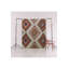 Tapis décoratif lavable à la machine beige-1427755885