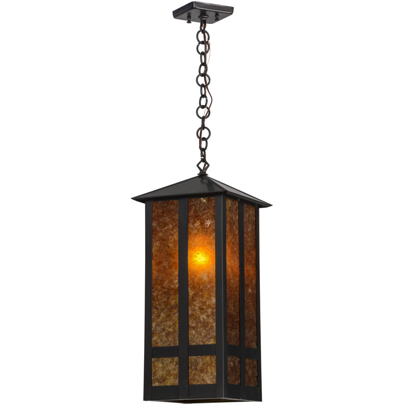 1 - Light Pendant