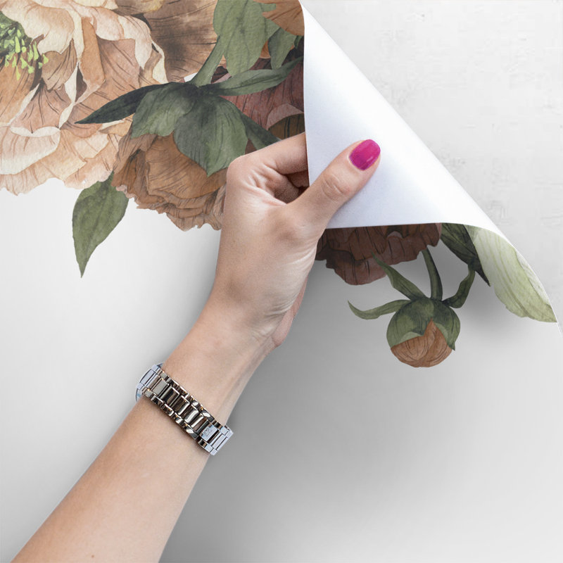 Kendalle Matte Mural, 208 x 146cm
