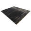 Tapis noir Philip