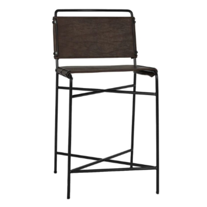 Tabouret Estonia, Counter Stool (26” Seat Height)