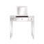 Meuble-lavabo rectangulaire l 31,5 po Edingworth