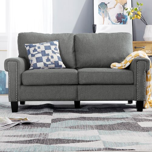 Grey Sofas You'll Love in 2023 - Wayfair Canada